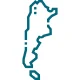 Provincias y municipios