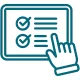 Evaluación de trabajos