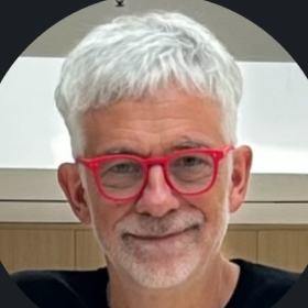 Claudio Martínez