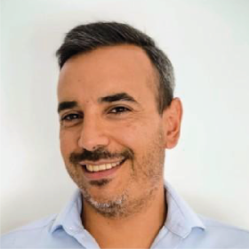Daniel Feipeler Gómez