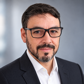 Daniel Fusaro  