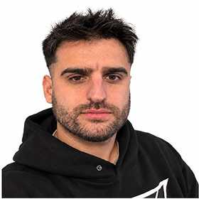 Federico Romani 