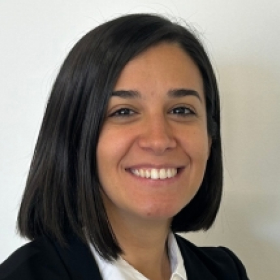 María Florencia Bergez