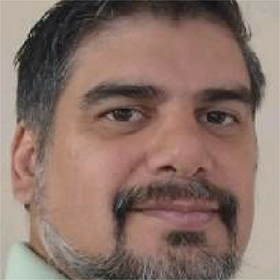 Juan Carlos Espindola