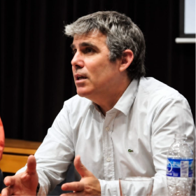 Juan José Rivademar