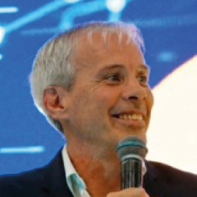 Luis Papagni