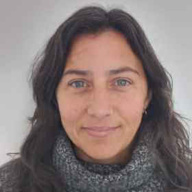 María Jimena Méndez
