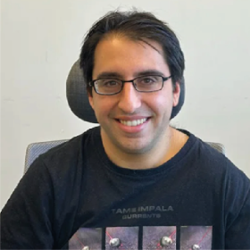 Mariano Kabakian