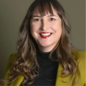 Mónica Espinosa Garcés