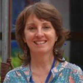 Patricia Prandini