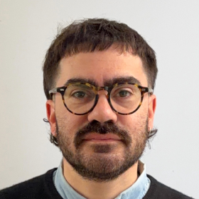 Patricio Raymundo