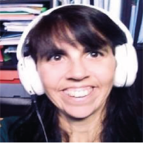 Paula Venosa