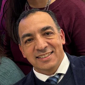 Pablo German Balceda Paz