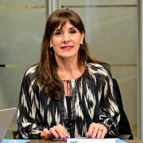 Ana Carina Rodríguez