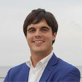Gonzalo Olazábal