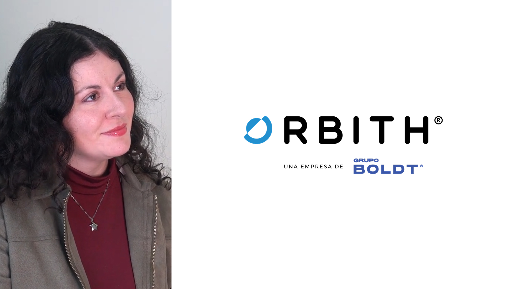 Paula Ravarino - Gerente de marketing y comunicación Orbith
