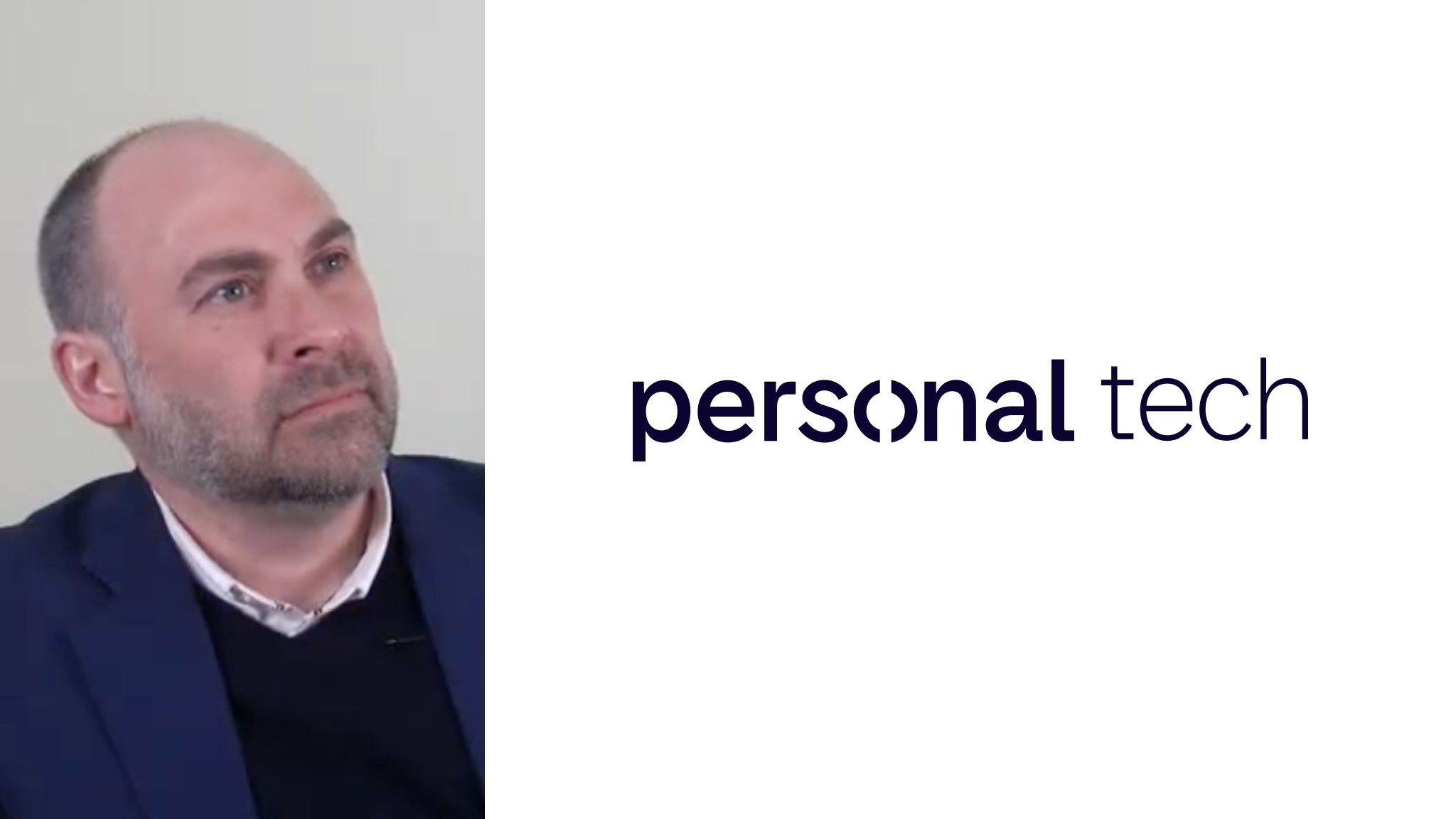 Personal Tech