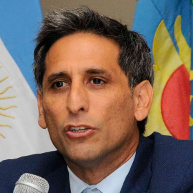 Rafael García Borda