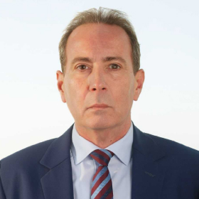 Claudio Nuccitelli 