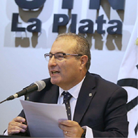 Guillermo Aníbal Gómez