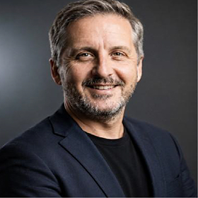 Waldemar Hoffman